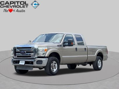 Used 2012 Ford F250 XLT