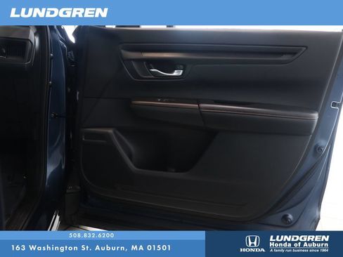 Used 2025 Honda CR-V Sport-L image 16