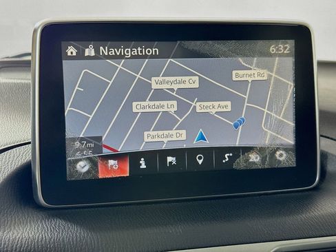 Used 2015 MAZDA MAZDA3 i Grand Touring image 15