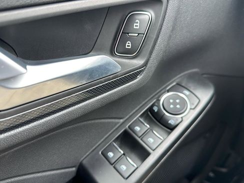 Used 2024 Ford Escape ST-Line w/ Equipment Group 301A image 16