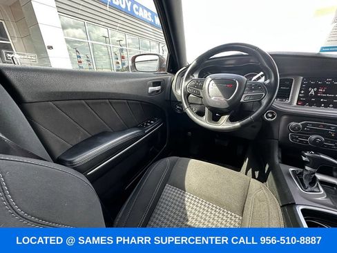 Used 2023 Dodge Charger SXT RWD image 17