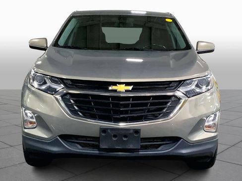 Used 2019 Chevrolet Equinox LT image 3