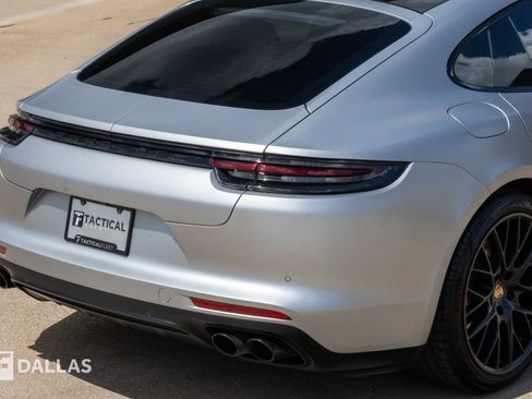 Used 2020 Porsche Panamera GTS AWD/4WD image 15