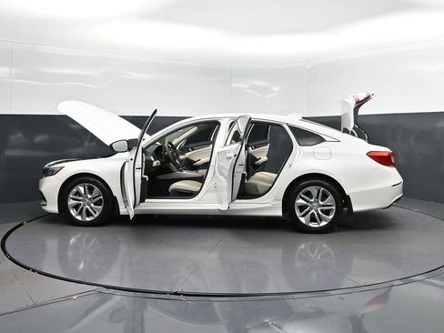 Used 2019 Honda Accord LX image 46