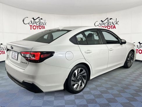 Used 2023 Subaru Legacy Limited image 7