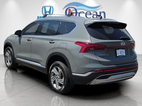 Used 2022 Hyundai Santa Fe SEL AWD/4WD image 5