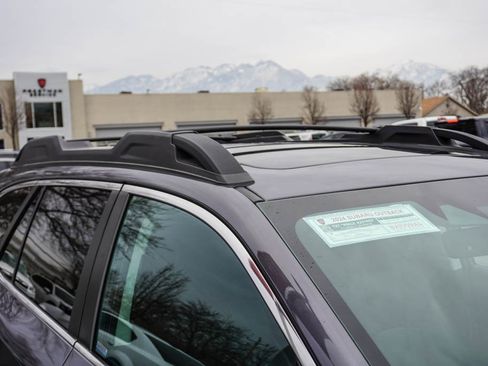 Used 2024 Subaru Outback Limited image 14