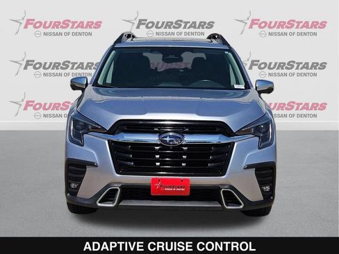 Used 2023 Subaru Ascent Touring w/ Popular Package #2A AWD/4WD image 9