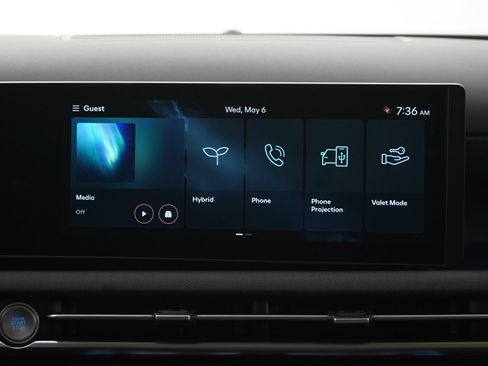 Certified 2026 Hyundai Tucson SEL AWD/4WD image 17