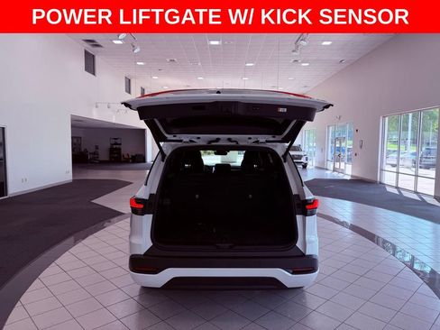 Certified 2026 Lexus TX 350 AWD w/ Technology Package image 7