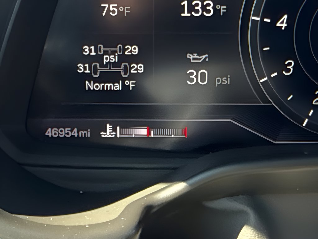 Used 2022 Cadillac CT5 Premium Luxury w/ Parking Package AWD/4WD image 22