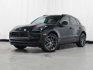 Certified 2026 Porsche Macan AWD/4WD video 1