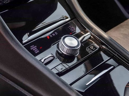 Certified 2021 Jeep Grand Cherokee L Summit w/ Luxury Tech Group V image 15