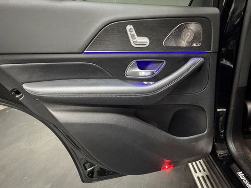 Certified 2021 Mercedes-Benz GLE 350 4MATIC image 38