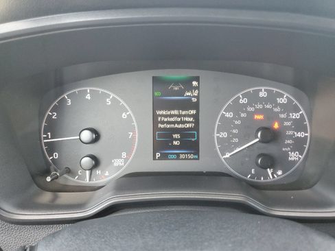 Used 2024 Toyota Corolla SE FWD image 20