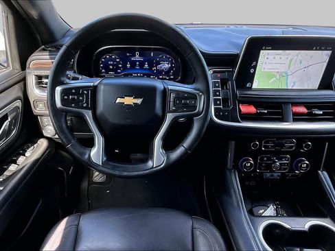 Used 2024 Chevrolet Tahoe LT w/ LT Signature Plus Package AWD/4WD image 6