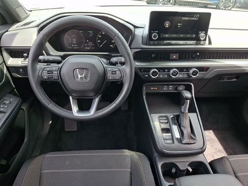 Used 2024 Honda CR-V Sport image 10