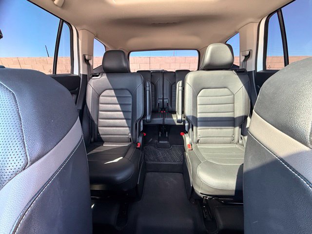 Used 2021 Volkswagen Atlas SEL Premium AWD/4WD image 14