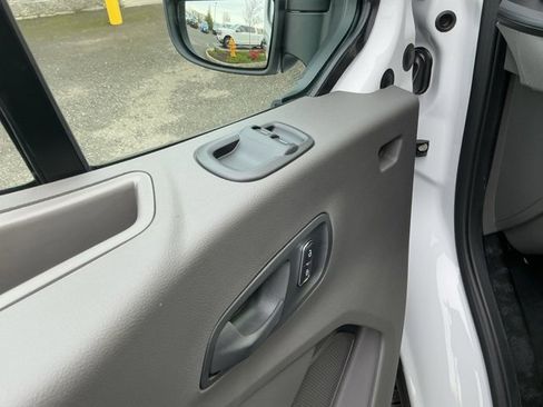 New 2026 Ford Transit 250 148 High Roof Extended AWD w/ Load Area Protection Package image 16