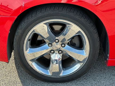 Used 2014 Dodge Charger R/T RWD image 23