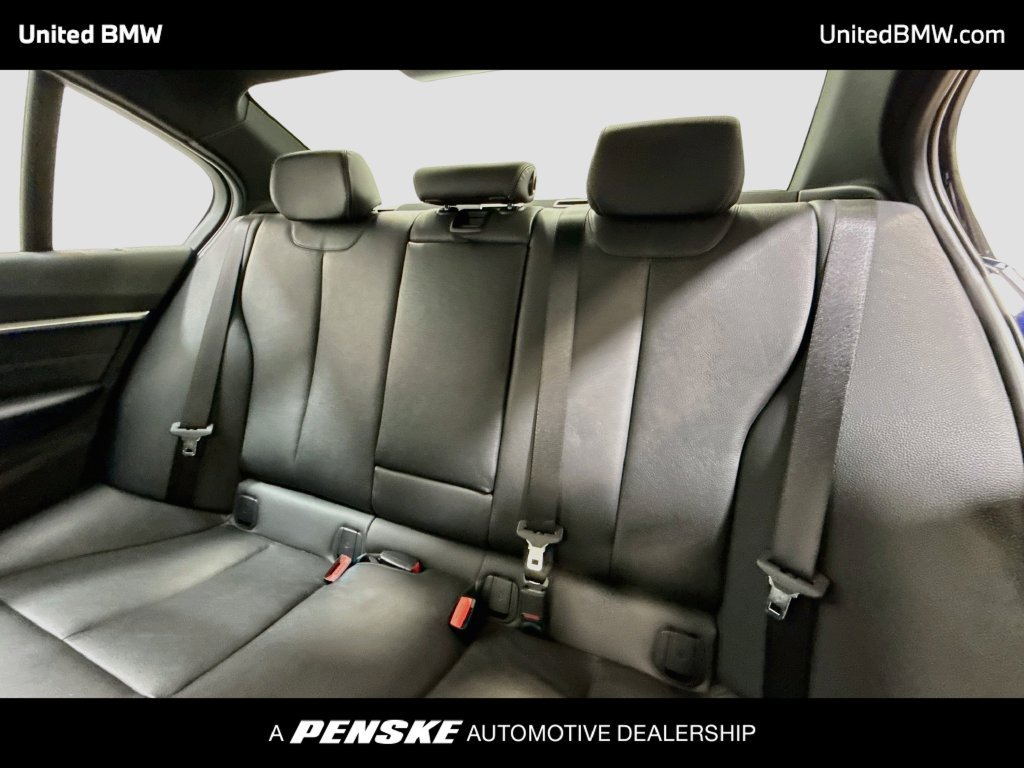 Used 2018 BMW 340i Sedan RWD image 20