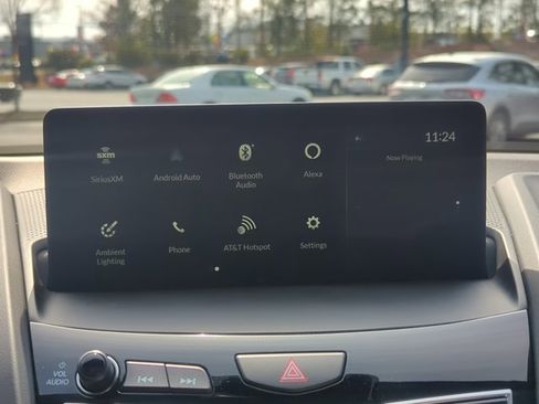 Used 2025 Acura RDX SH-AWD w/ Technology Package image 13