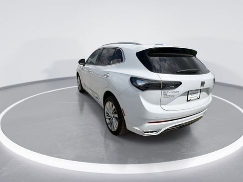 New 2026 Buick Envision Avenir image 6