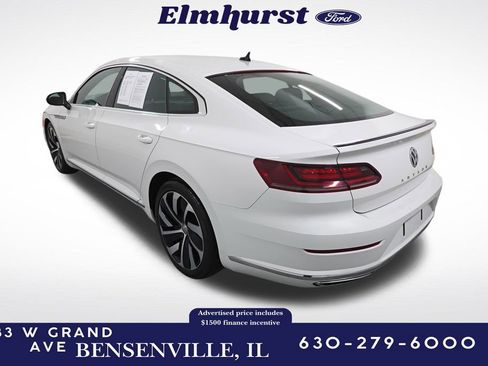 Used 2019 Volkswagen Arteon SE image 3