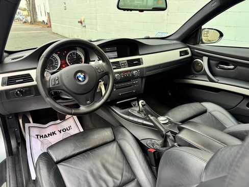 Used 2008 BMW M3 Coupe image 19