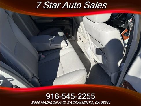 Used 2006 Toyota Highlander Limited image 14