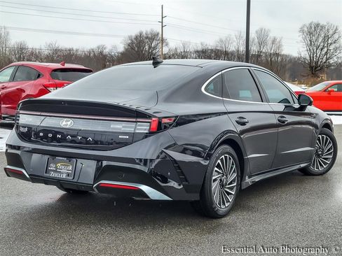 Used 2024 Hyundai Sonata Limited image 7