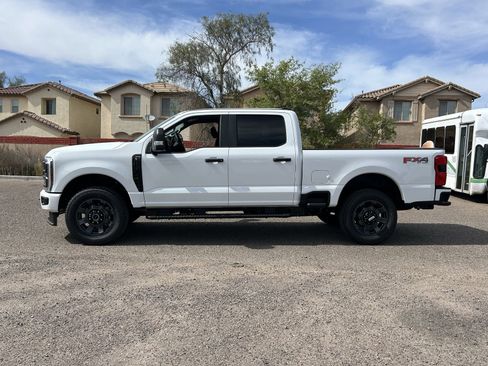 New 2026 Ford F250 XL AWD/4WD image 31