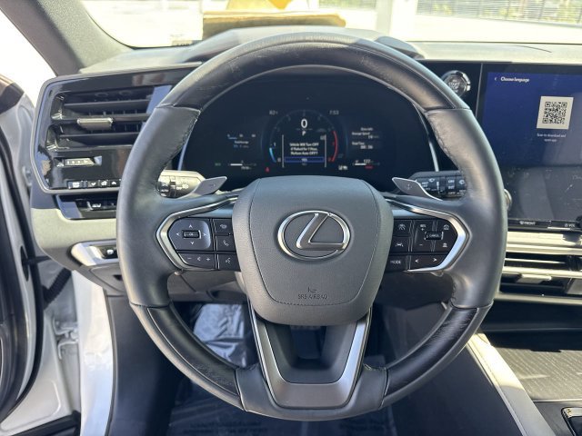 Used 2025 Lexus RX 350 Premium w/ Accessory Package (K3) FWD image 14