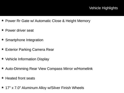 Used 2017 Subaru Outback 2.5i Premium image 6