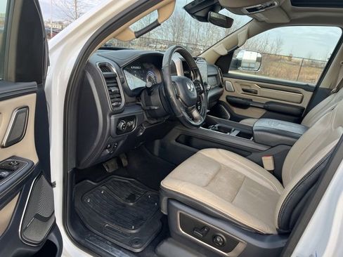Used 2019 RAM 1500 Limited image 11