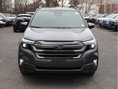 New 2026 Subaru Forester Premium image 20