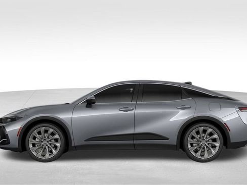 New 2026 Toyota Crown AWD/4WD image 6