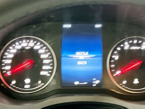Used 2026 Mercedes-Benz Sprinter 2500 image 12