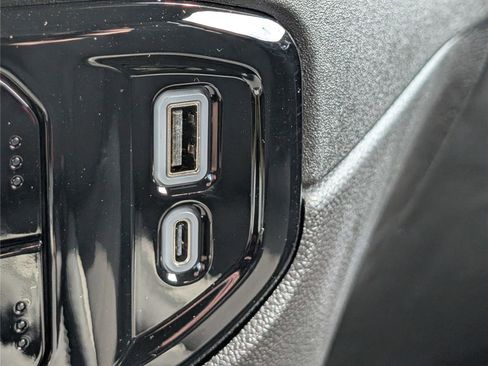 New 2026 Chevrolet Silverado 1500 RST image 18