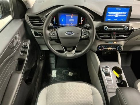 New 2026 Ford Escape Active w/ Cold Weather Package image 12