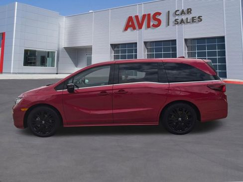 Used 2025 Honda Odyssey Sport-L image 10