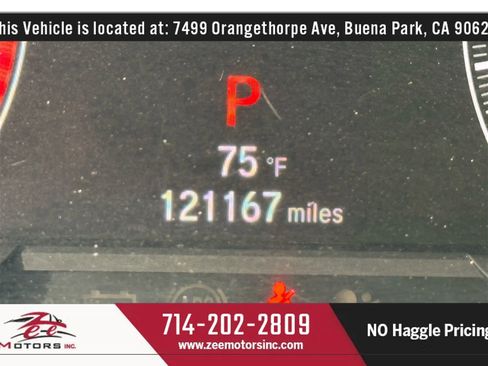 Used 2018 Honda Accord EX-L image 25