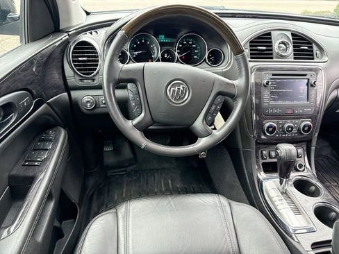 Used 2017 Buick Enclave Premium w/ Experience Buick Package FWD image 14