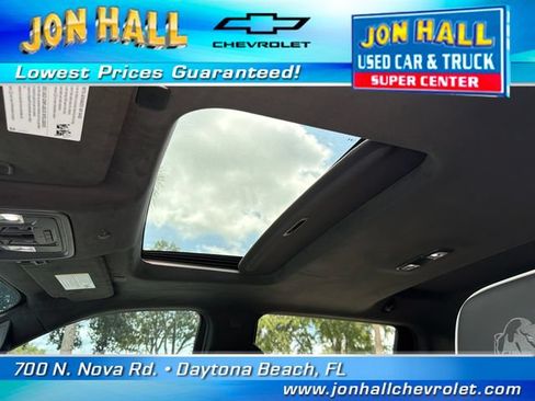 Used 2026 GMC Sierra 2500 AT4X w/ AT4X AEV Edition AWD/4WD image 23
