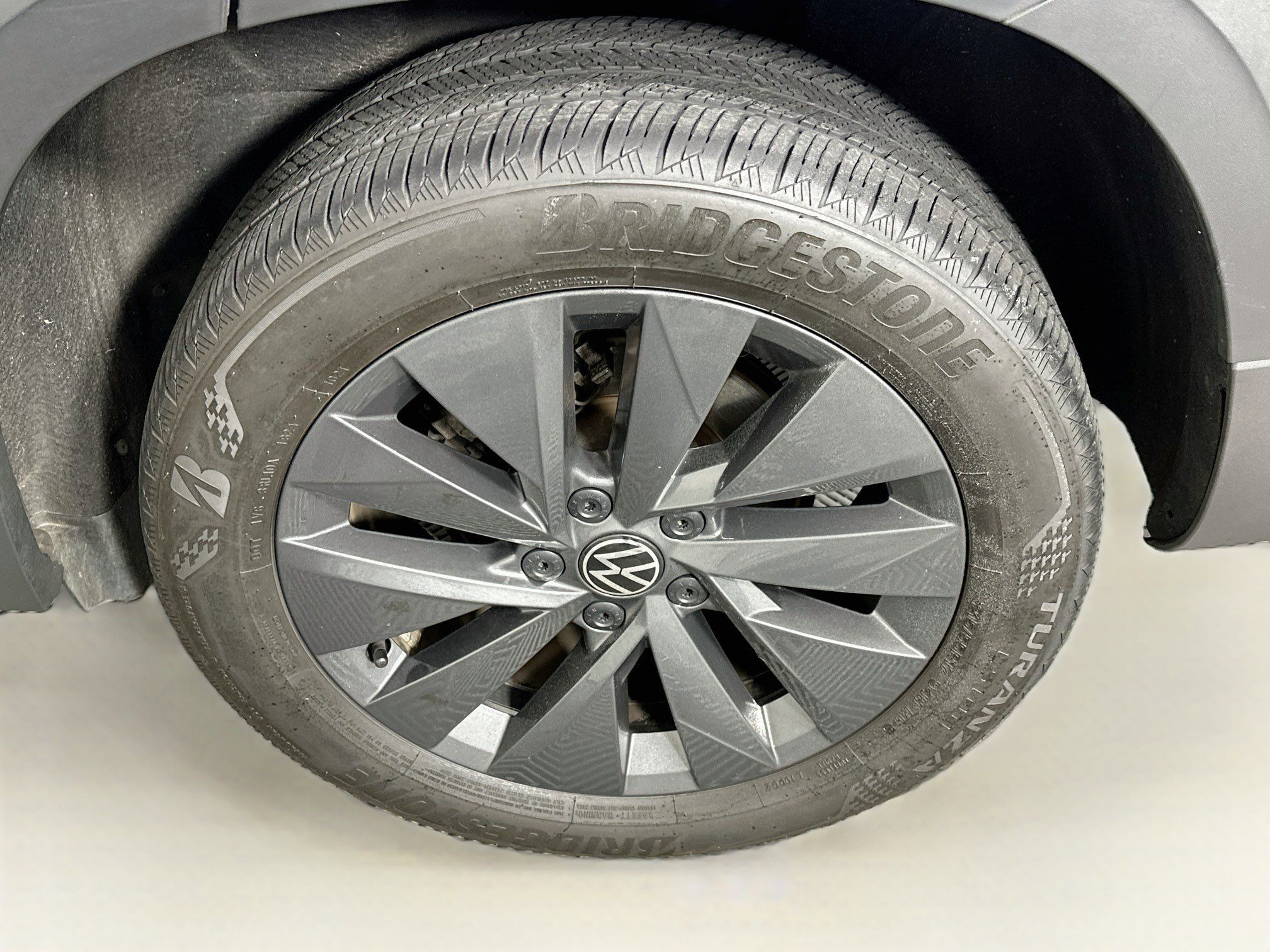Used 2024 Volkswagen Taos S FWD image 11