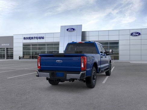 New 2026 Ford F250 XLT image 30