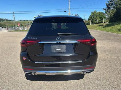 Used 2025 Mercedes-Benz GLE 350 4MATIC