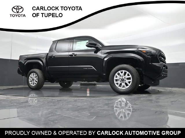 Used 2026 Toyota Tacoma SR5 AWD/4WD image 51