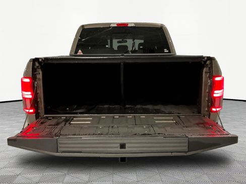 Used 2020 Ford F150 King Ranch w/ Equipment Group 601A Luxury AWD/4WD image 7