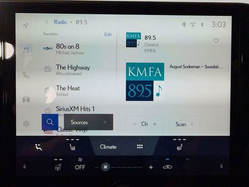 New 2026 Lexus NX 350 350 Base image 11